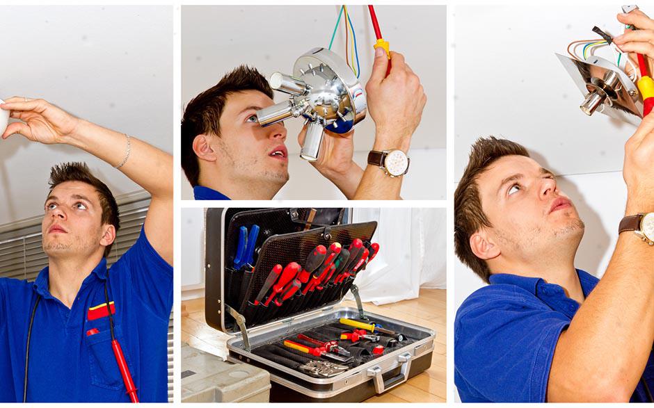 dépannage électricien Beynes