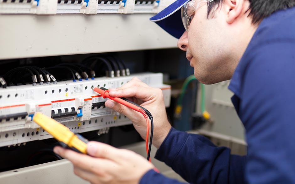 dépannage électricien Beynes