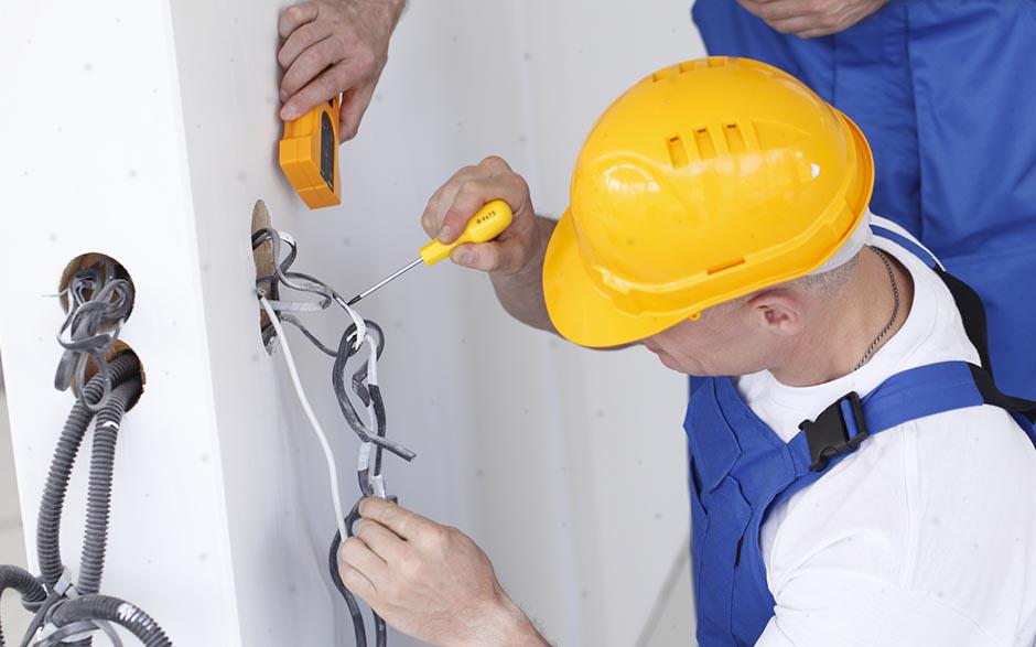  dépannage électricien Beynes