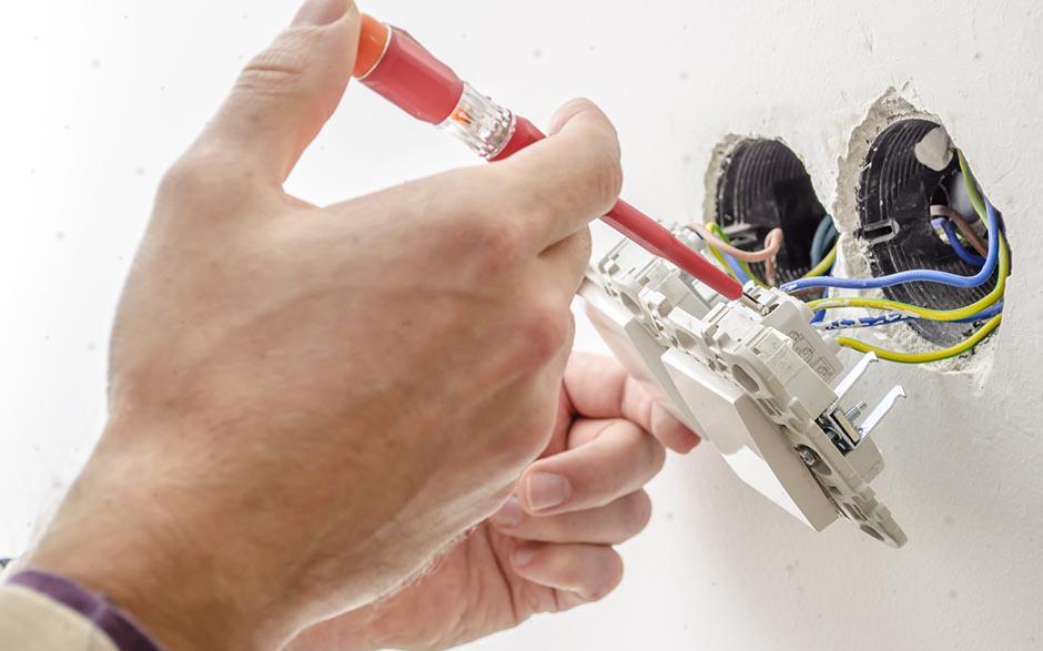 dépannage électricien Beynes
