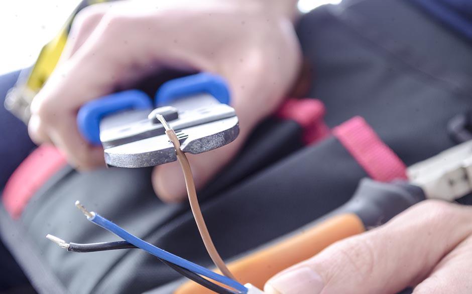 dépannage électricien Beynes