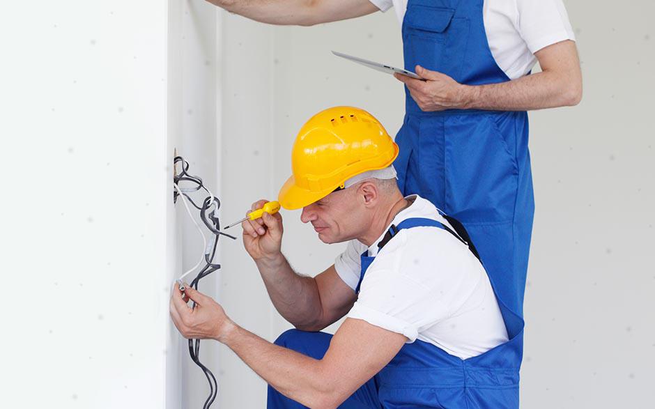 dépannage électricien Beynes