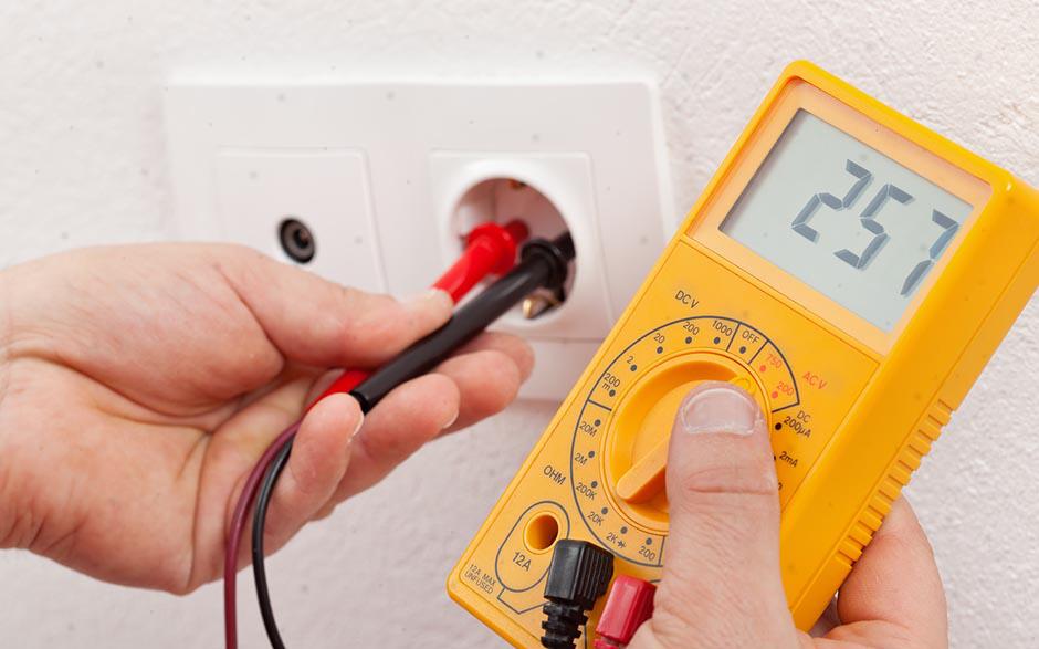 dépannage électricien Beynes